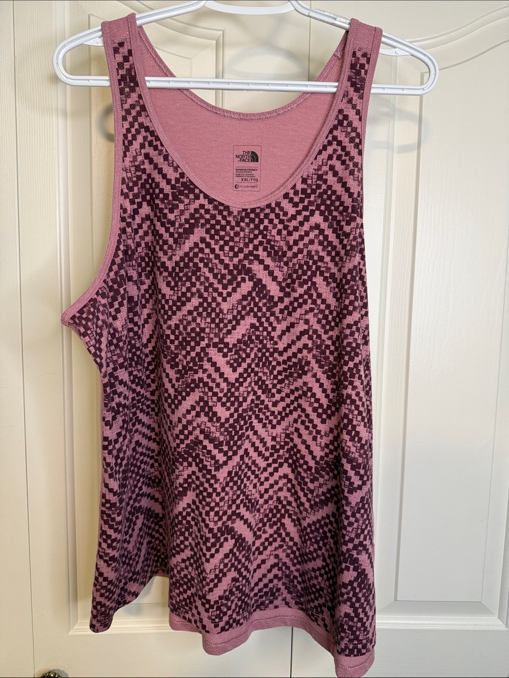 The North Face Tank Top